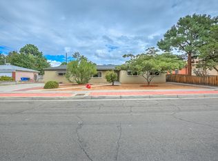 11713 Holiday Ave NE, Albuquerque, NM 87111