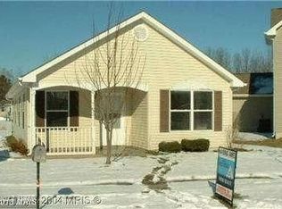 1209 Fairfield Ct, Denton, MD 21629