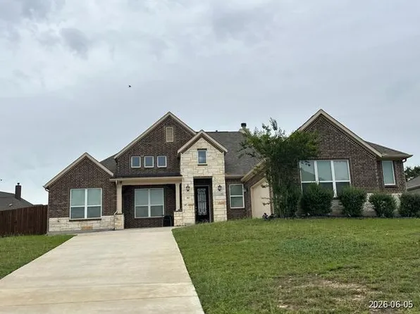 383 Lilly Blf, Castroville, TX 78009