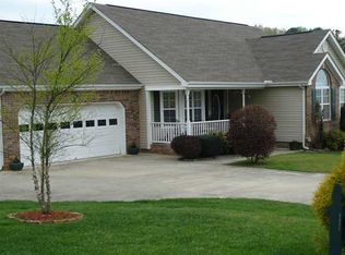 88 Harvest Ln, Rock Spring, GA 30739