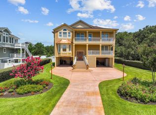 413 Da Vinci Ln LOT 45, Kitty Hawk, NC 27949