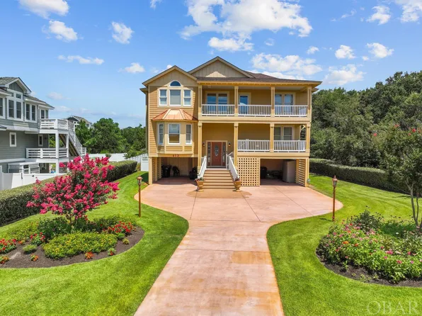 413 Da Vinci Ln Lot 45, Kitty Hawk, NC 27949