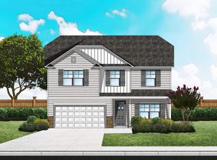 610 Griffon Dr, Chapin, SC 29036