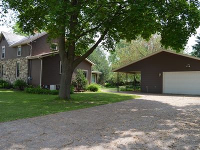 703 Smith St, New London, WI, 54961
