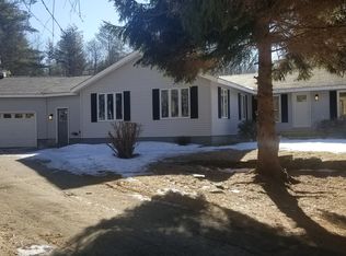 137 Chick Rd, Lebanon, ME 04027