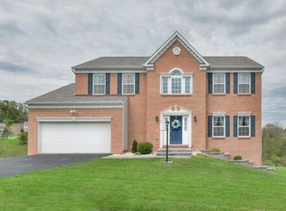 302 McCormick Rd, Pittsburgh, PA 15205