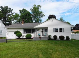 1821 N James St, Rome, NY 13440