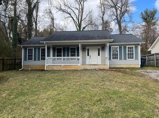 1808 Templeton Ave NE, Roanoke, VA 24012
