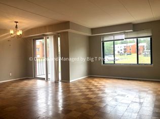 125D Clubhouse Dr SW UNIT 7, Leesburg, VA 20175