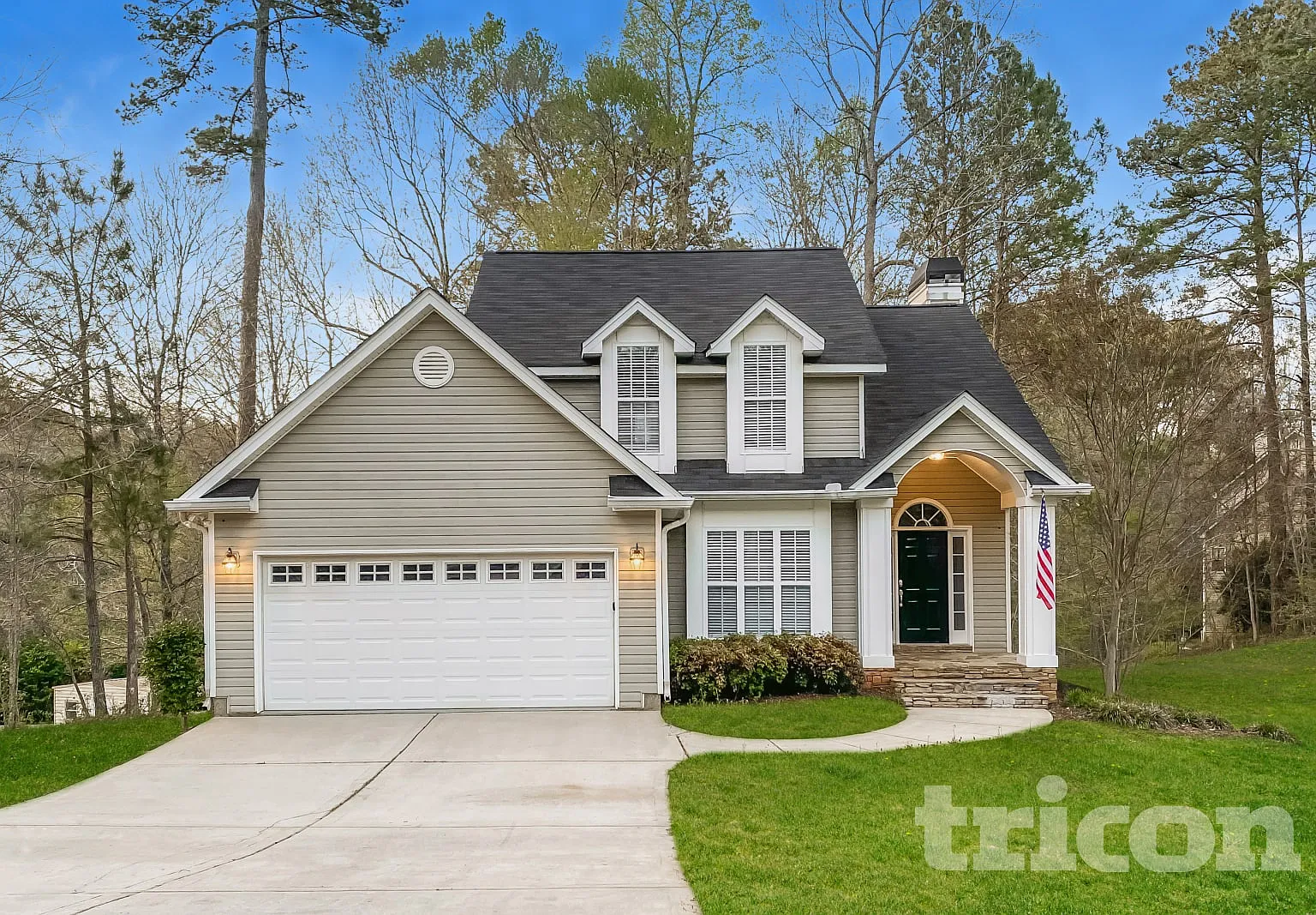 115 Michael Court Fayetteville GA — Photo 1