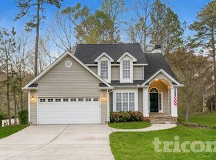 115 Michael Ct, Fayetteville, GA 30215
