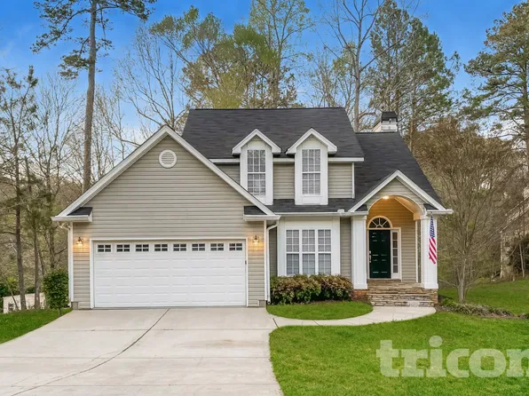 115 Michael Ct, Fayetteville, GA 30215