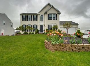 5488 Tobin Path, Clay, NY 13041