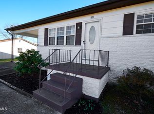 421 Russell Rd, Rockford, TN 37853
