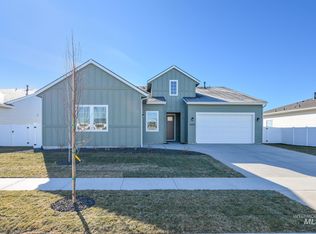 15203 Steel Cloud Ave, Caldwell, ID 83607
