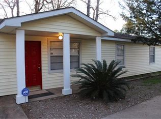 228 Hidden Ln, Trinity, TX 75862