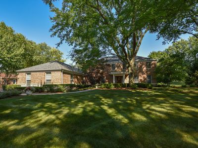 857 Kilrenny, Inverness, IL, 60067
