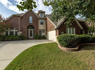 4004 Pendleton Dr, Fort Worth, TX 76244