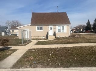 10048 Merton Ave, Oak Lawn, IL 60453