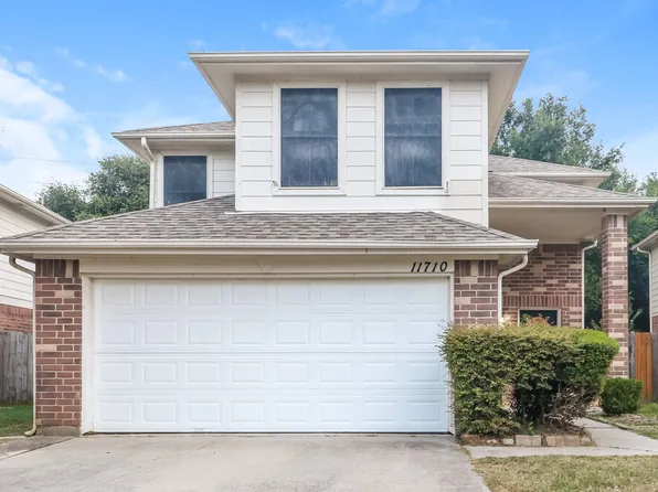 11710 Sandy Stream Dr, Tomball, TX 77375
