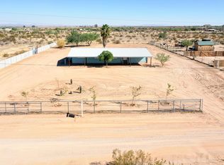 1369 N Ruby Rd, Maricopa, AZ 85139