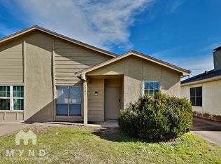 2721 Parkchester Dr, Arlington, TX 76015