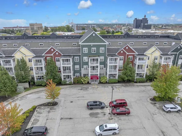 832 N 6th STREET #310, Sheboygan, WI 53081