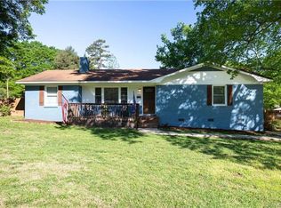 1411 Old Nation Rd, Fort Mill, SC 29715