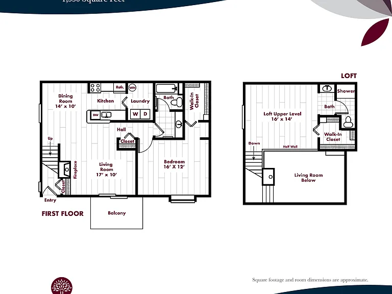 Auburn Gate Apartments — Photo 46