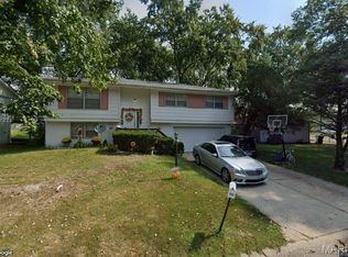 216 Bunker Hill Rd, Belleville, IL 62221