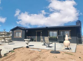 3552 Condalia Ave, Yucca Valley, CA 92284