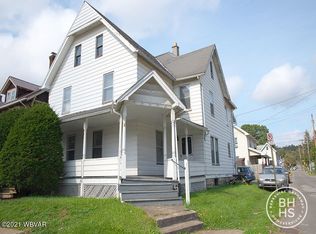 2600 W 4th St, Williamsport, PA 17701