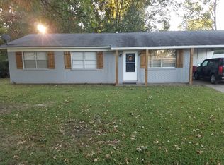 811 S Stanley, Carlisle, AR 72024