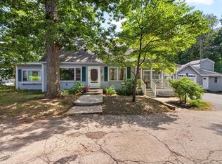 40 Oak St, Bellingham, MA 02019