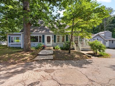 40 Oak St, Bellingham, MA, 02019