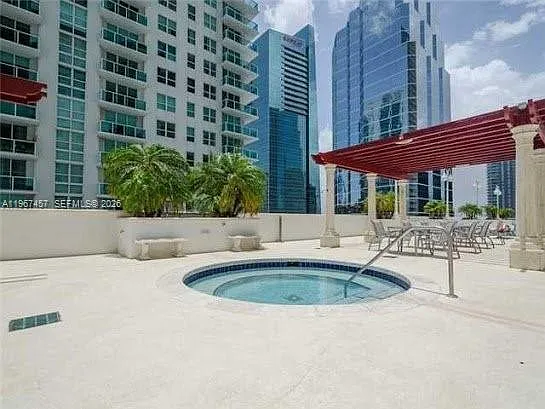 1200 Brickell Bay Dr #1712 — Photo 18