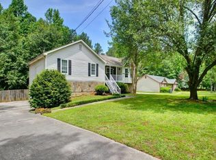 3789 Bomar Rd, Douglasville, GA 30135