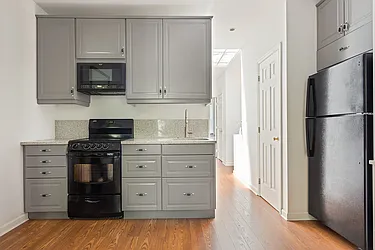 Rented by Erica Sullivan, LREB