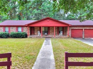 210 Ellis Rd, Glenwood, AL 36034