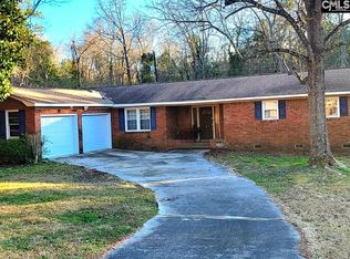 9414 Puritan Rd, Columbia, SC 29209
