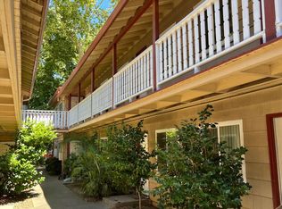 D Street Apartments, Sacramento, CA 95816
