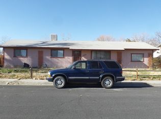 1060 Aimee Ln, Fallon, NV 89406