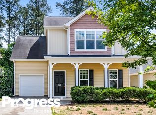 768 Grove Creek Ln, Raleigh, NC 27610