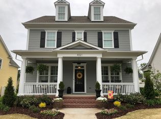 4321 Birkshire Hts, Fort Mill, SC 29708