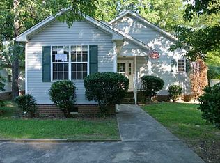 138 Mallard Dr, Suffolk, VA 23434