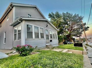 3944 L St #1-2, Omaha, NE 68107