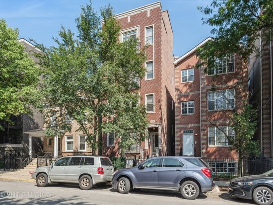 3329 N Sheffield Ave APT 2, Chicago, IL 60657