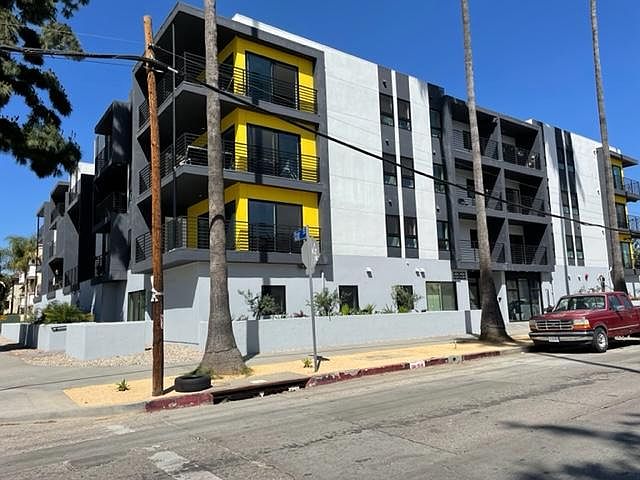 1st image of 6363 Tyrone Ave #204