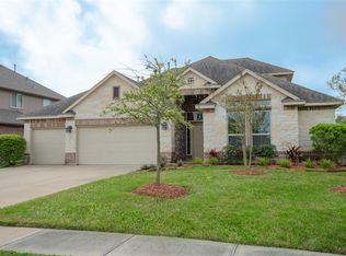 11115 Benevolent Way, Tomball, TX 77375