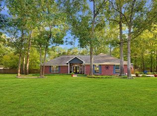 302 Southern Trace Dr, Lufkin, TX 75901